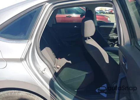 2021 Volkswagen Jetta 1.4T R-Line/1.4T S/1.4T Se из США, поврежденный, VIN 3VWC57BUXMM006511